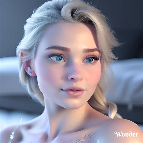 elsa porns|Elsa from Frozen : r/rule34disney .